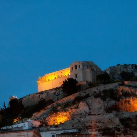 Casa Al Pino *