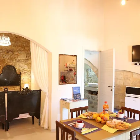Casa Al Pino *