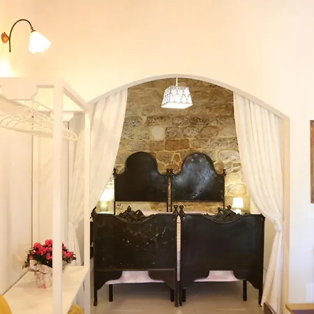 Apartment Casa Al Pino Scicli