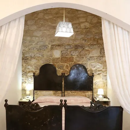 Apartment Casa Al Pino *