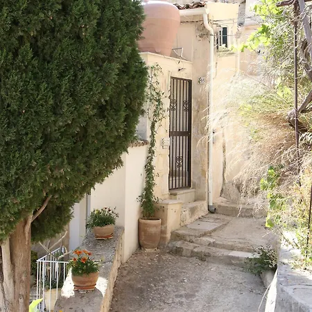Casa Al Pino * Scicli