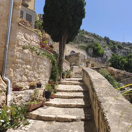 Casa Al Pino * Scicli