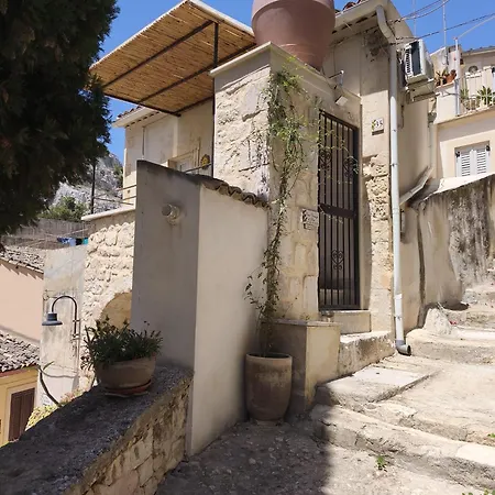 Apartment Casa Al Pino